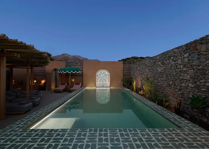 ADĀMA - A Signature Collection by Zálo Spaces - Adults Only
