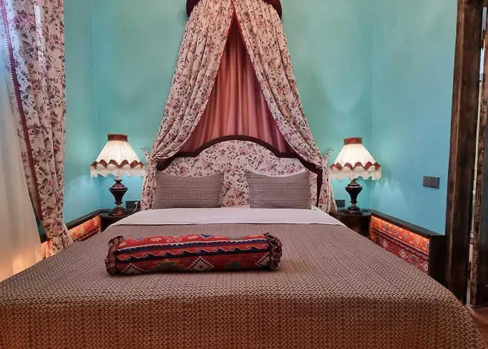 Grandview Boutique Hotel