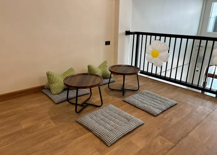 Laloon Guesthouse