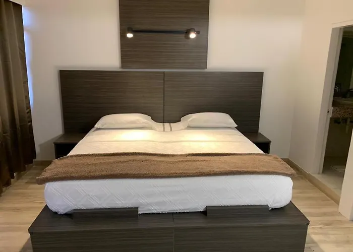 Hotel Princesa Plaza