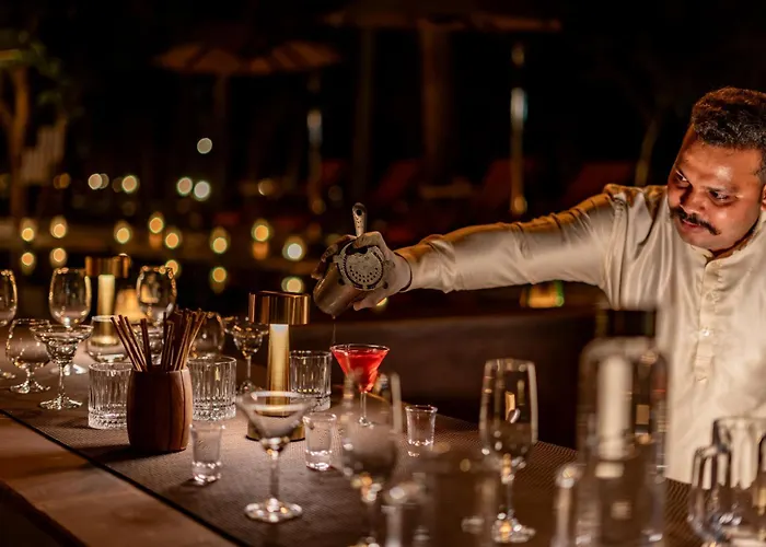 Brij Sone Bagh, Bandhavgarh - A Luxury Jungle Retreat