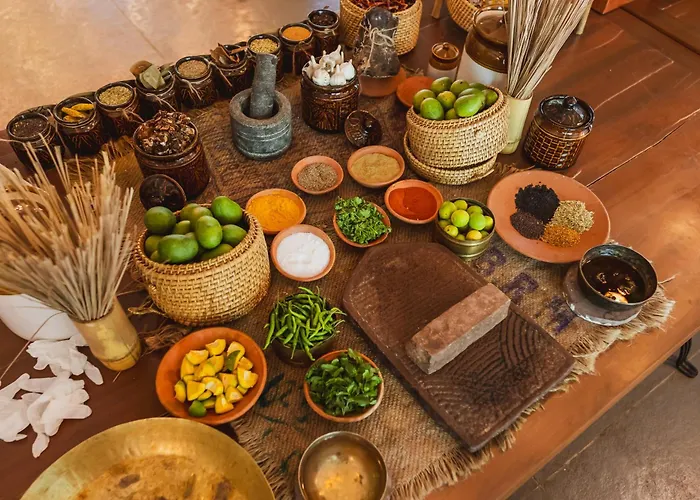 Brij Sone Bagh, Bandhavgarh - A Luxury Jungle Retreat