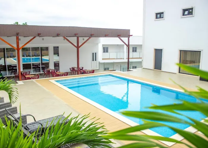 Hotel Santos Silva