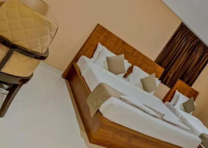 Hotel Grand Heritage