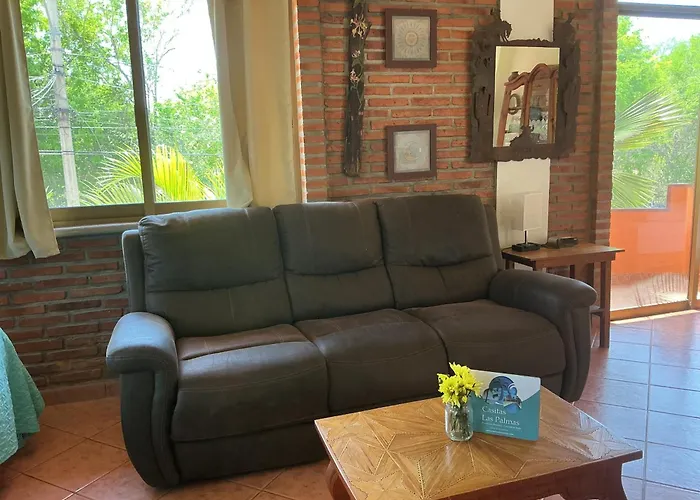 Casitas Las Palmas - La Brisa