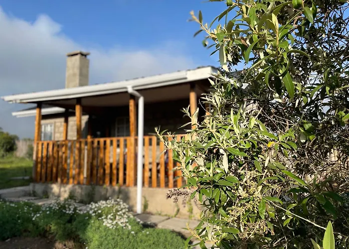 Idan Barn Suites & Cafe