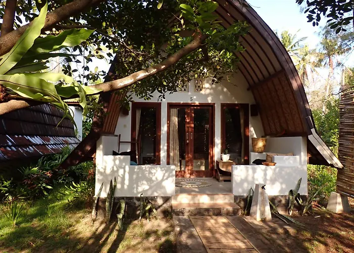 Rising Sun Bungalows