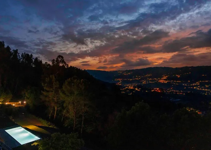 Quinta Cerca Da Milhera - Unique Experiences By Luxistay