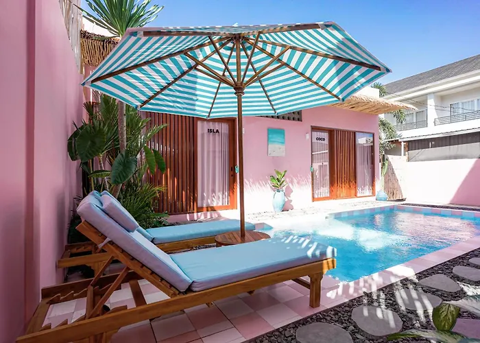 Hyde Boutique Hotel