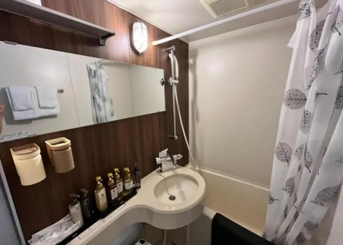 Peace Inn Hagi - Vacation Stay 92113V