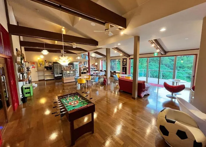 Peace Inn Hagi - Vacation Stay 92087V