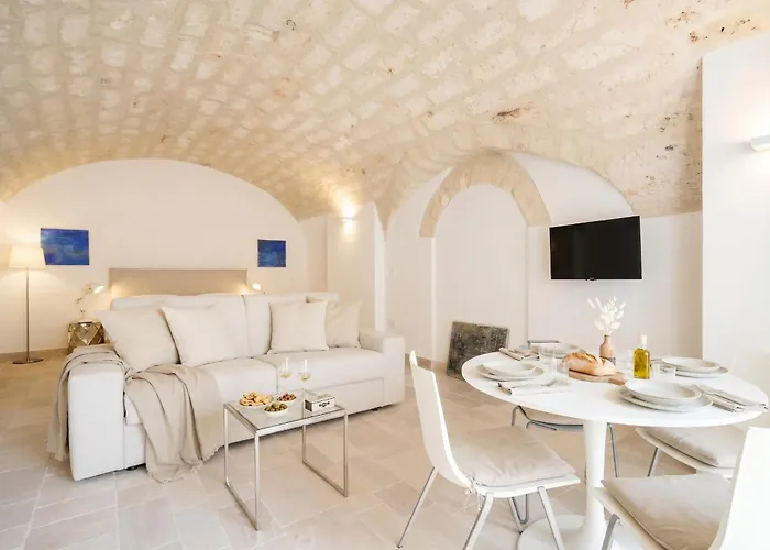 Palazzo Della Torre - Seaview Luxury Historical Apartments
