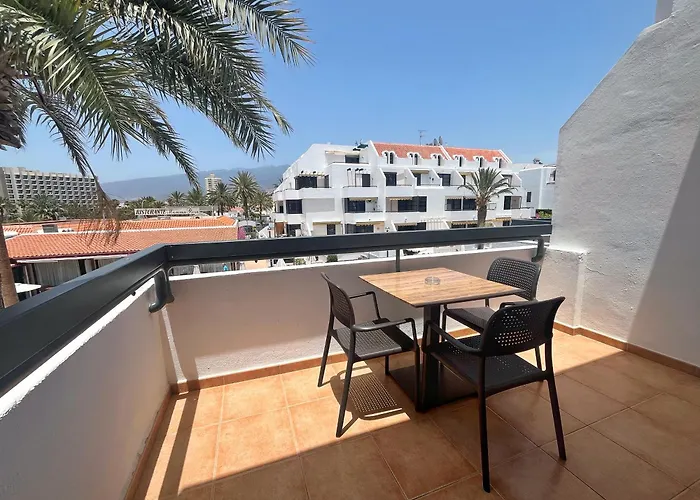 Apartamentos Colon2