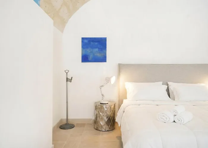 Palazzo Della Torre - Seaview Luxury Historical Apartments