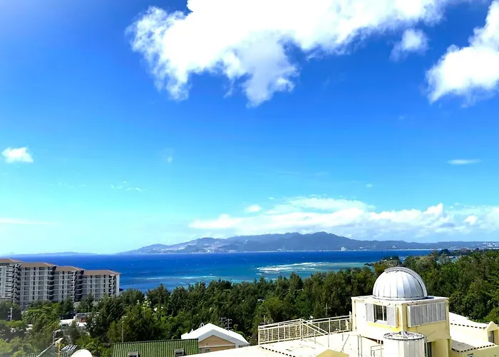 Condominium Hotel Shimanchu Club