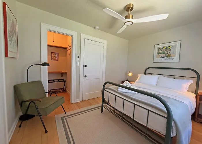 Moby Dick Hotel