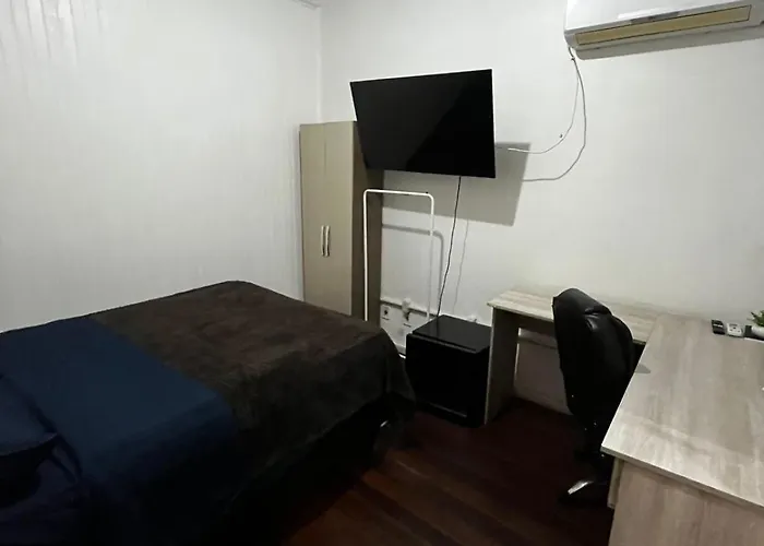 Pousada Dl