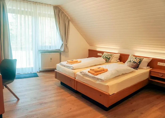 Krone das Hotel