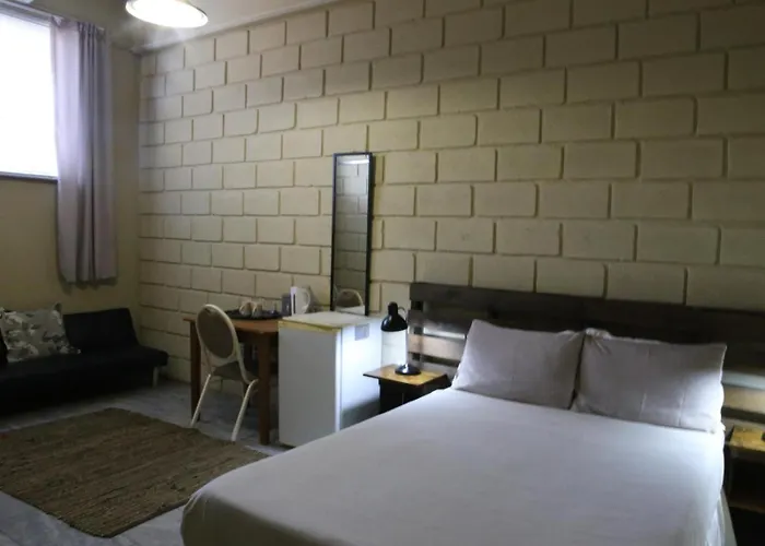 Klawer Hotel