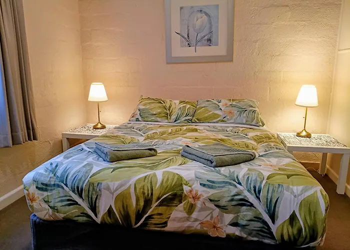 Lakes Entrance Holiday Units