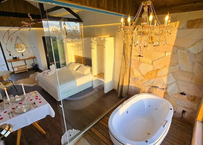 Villa Dolce Amore - Boutique Hotel
