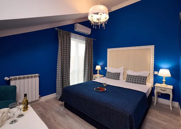 Regina Bed&Wine