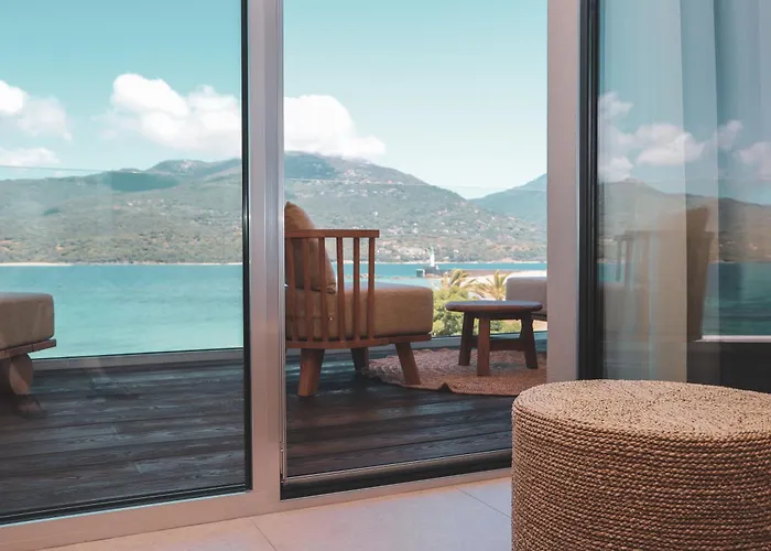 Hôtel Casa C&Spa