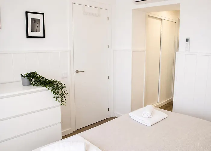 Ocean House Apartamento Exclusivo Vista Mar B 1 Plta 4 By Costa Del Sol Stay