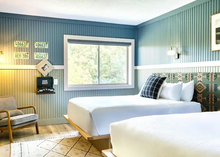 Hideaway Inn Mt Sunapee