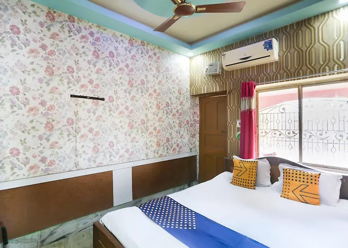 Hotel O By Oyo New Heaven