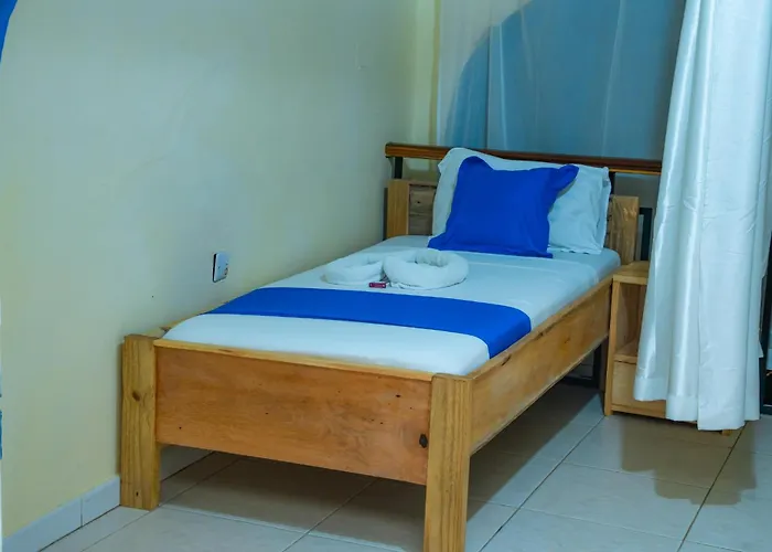 Golden Nap Hostel