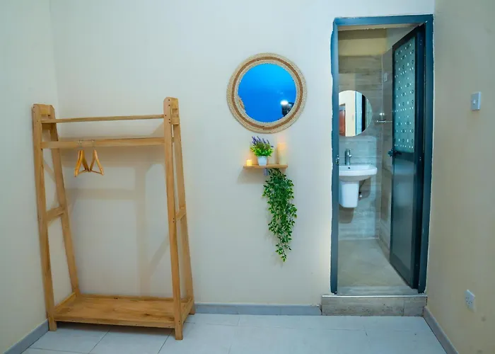 Golden Nap Hostel