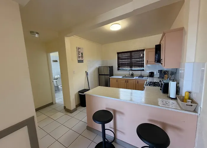 Dove Cove Comfort Suites