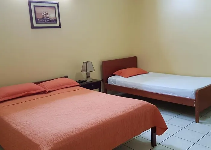 Hotel-Suites Costa de Oro