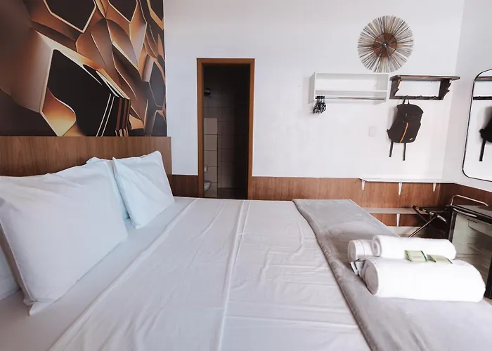 Casa Da Keka Em Noronha