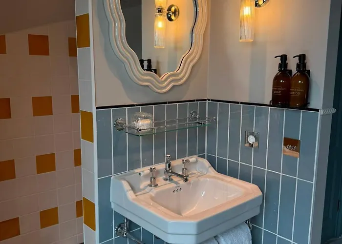Florès Boutique Hotel