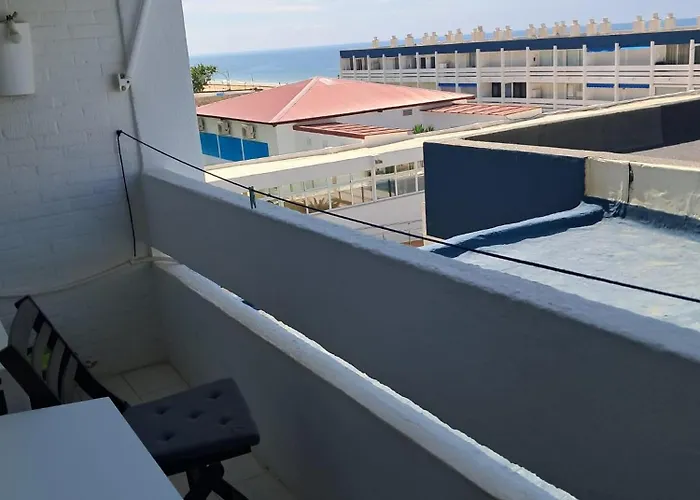 Apartahotel Estudio 331