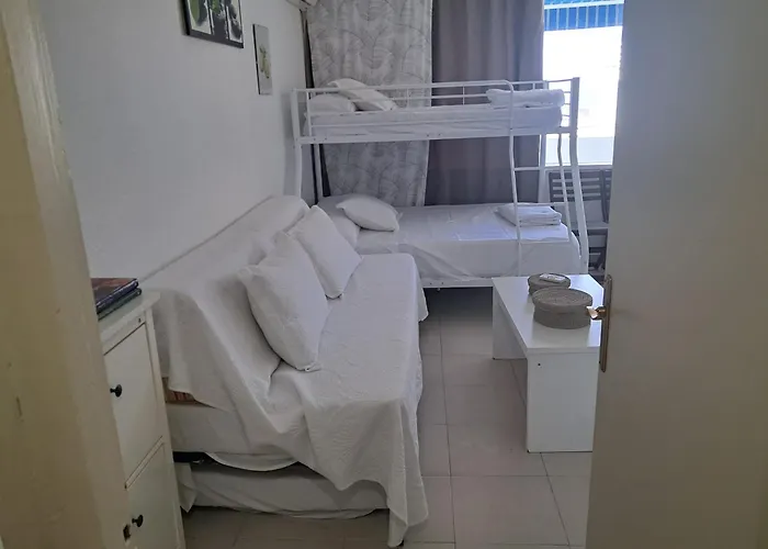Apartahotel Estudio 331