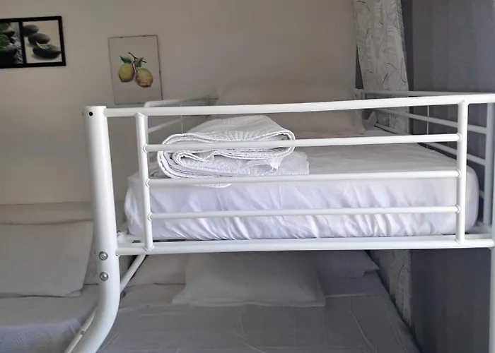 Apartahotel Estudio 331
