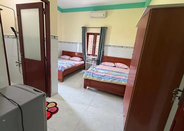 Song Anh Mui Ne Guesthouse
