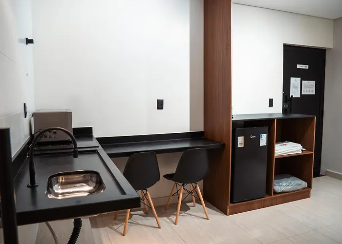 You Smart Flats - Hotel