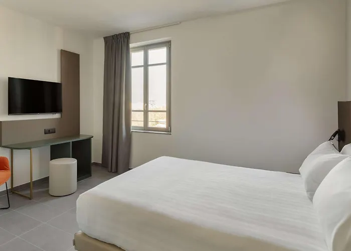 B&B Hotel Piacenza
