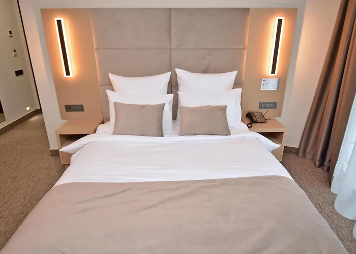 BM Avenue Hotel