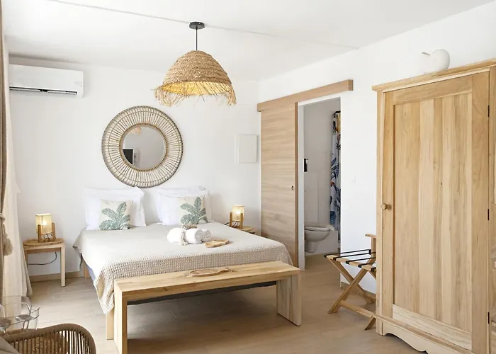 Appart'Hotel Dlokoko Sainte Luce Centre