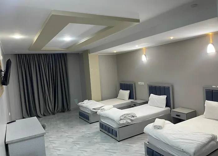 Hb Hotel
