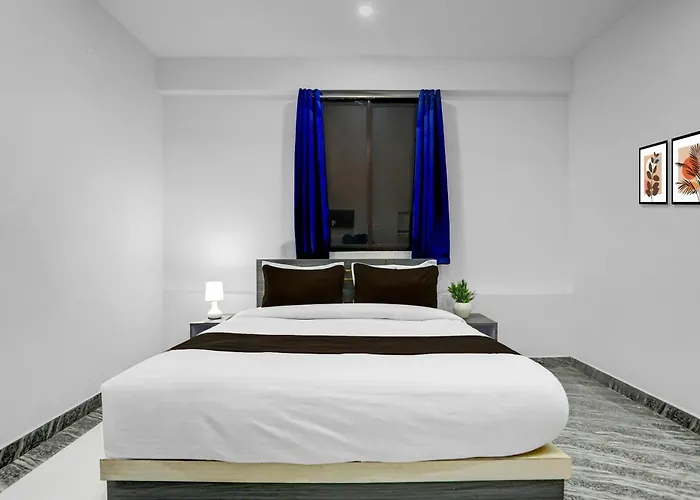 Hotel O By Oyo As Paradise