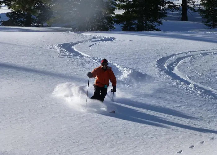 Dav'S Slopeside King Studio -- Resort & Spa At Everline