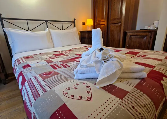 Hotel Chalet D'Oulx