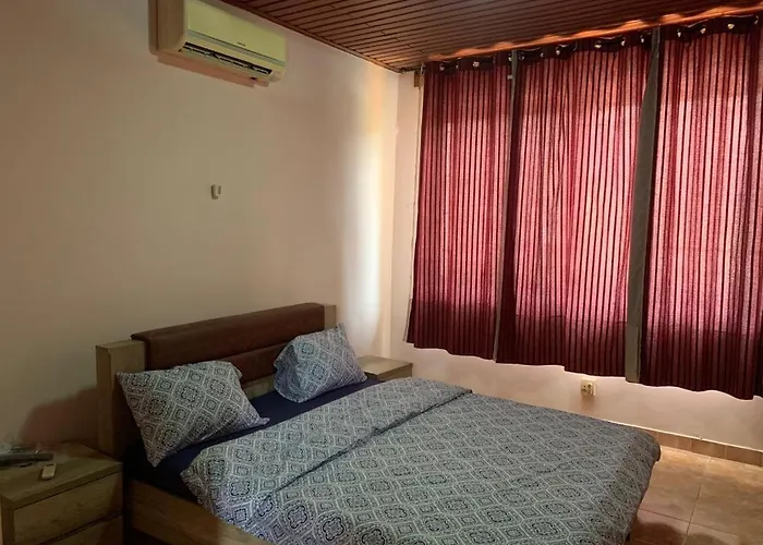 Ave Maria Residences