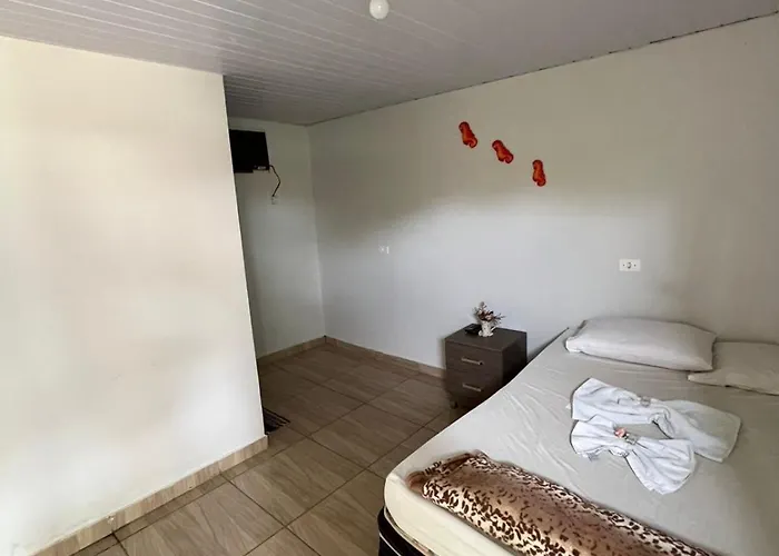 Hotel Pousada Bela Vista